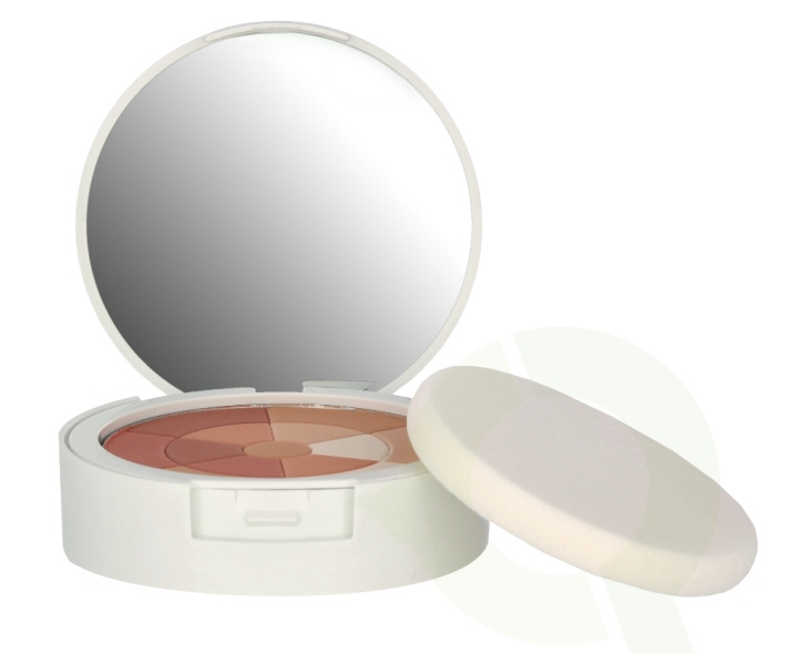 Avene Couvrance Healthy Glow Mosaic Powder 10 g ryhmässä KAUNEUS JA TERVEYS / Meikit / Meikit Kasvot / Puuteri @ TP E-commerce Nordic AB (C85147)