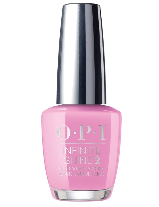 OPI Infinite Shine Gel Polish - Another Ramen-tic Evening ryhmässä KAUNEUS JA TERVEYS / Manikyyri/Pedikyyri / Kynsilakka @ TP E-commerce Nordic AB (C85201)