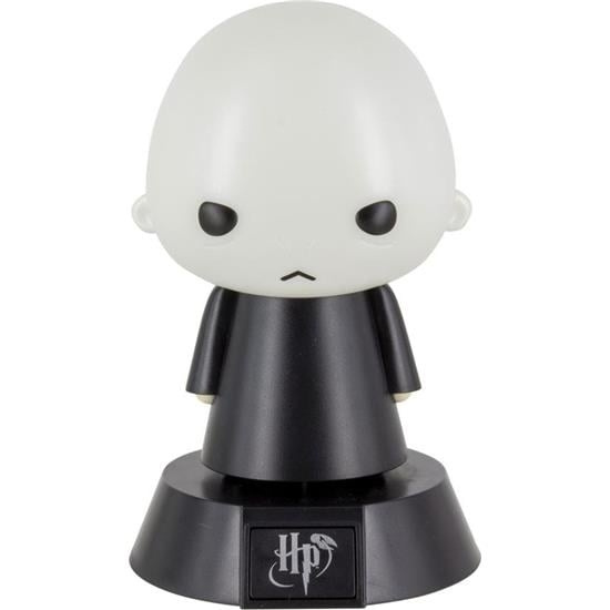 Paladone Harry Potter - Voldemort kuvakevalo (PP5023HPV3) ryhmässä LELUT, TUOTTEET LAPSILLE JA VAUVOILLE / Lastenhuone / Valaistus / Pöytälamput @ TP E-commerce Nordic AB (C85227)