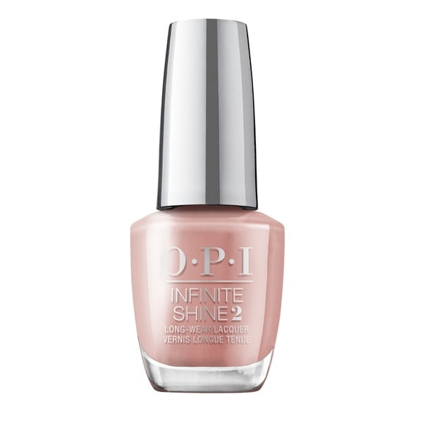 OPI Spring Hollywood Collection Infinite Shine kynsilakka 15 ml - I\'m An Extra ryhmässä KAUNEUS JA TERVEYS / Manikyyri/Pedikyyri / Kynsilakka @ TP E-commerce Nordic AB (C85279)