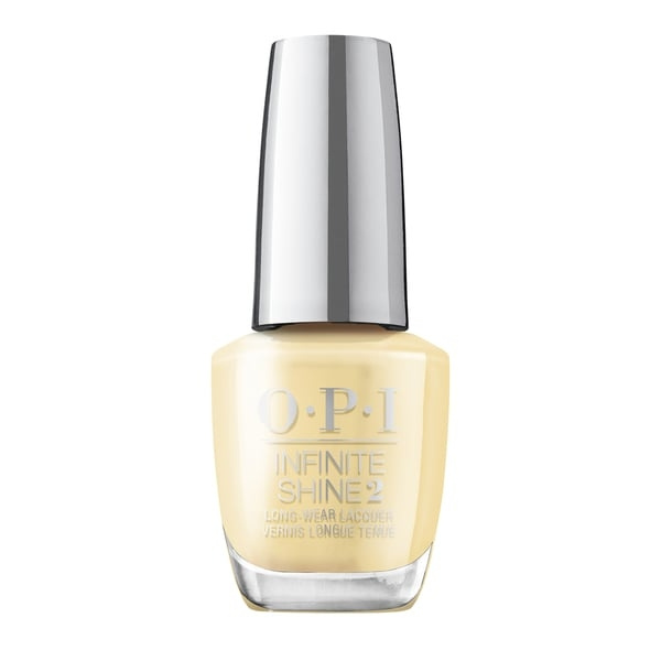 OPI Kevät Hollywood Collection Infinite Shine kynsilakka 15 ml - Bee-hind the Scenes (mehiläinen) ryhmässä KAUNEUS JA TERVEYS / Manikyyri/Pedikyyri / Kynsilakka @ TP E-commerce Nordic AB (C85280)