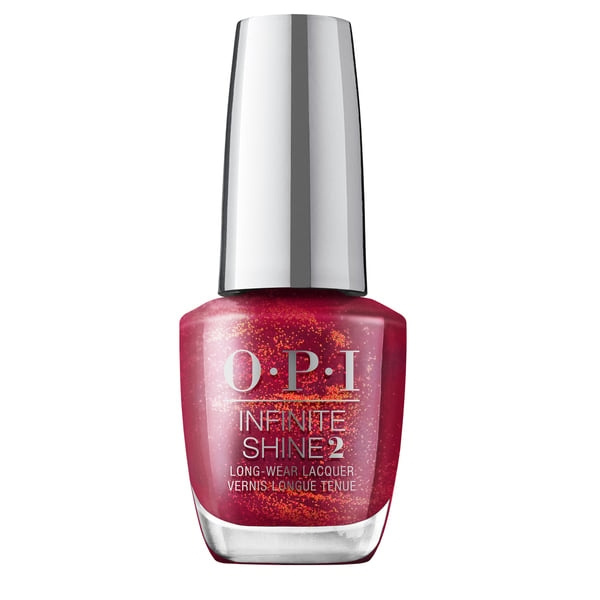 OPI Spring Hollywood Collection Infinite Shine Nailpolish 15 ml - I\'m Really an Actress ryhmässä KAUNEUS JA TERVEYS / Manikyyri/Pedikyyri / Kynsilakka @ TP E-commerce Nordic AB (C85282)