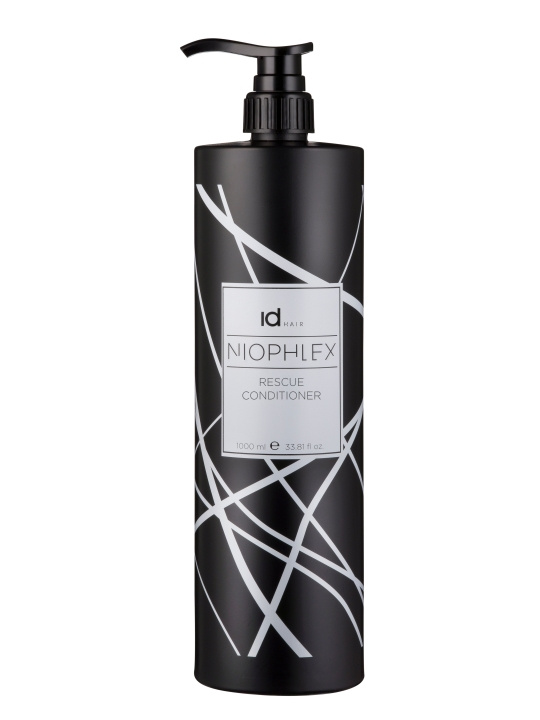 ID Hair Niophlex hoitoaine 1000 ml ryhmässä KAUNEUS JA TERVEYS / Hiukset &Stailaus / Hiustenhoito / Hoitoaine @ TP E-commerce Nordic AB (C85330)