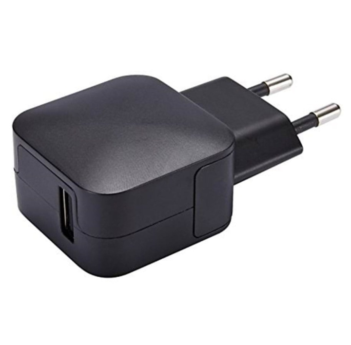 NACON BigBen Interactive Switch AC adapteri - Pelikonsolitarvikkeet - Nintendo Switch ryhmässä KODINELEKTRONIIKKA / Pelikonsolit & Tarvikkeet / Nintendo Switch @ TP E-commerce Nordic AB (C85361)