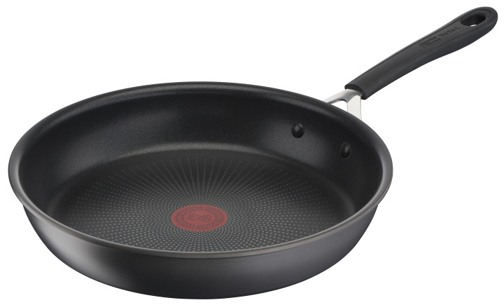 Tefal Jamie Oliver - Quick & Easy HA paistinpannu 24 cm (H9130444) ryhmässä KOTI, TALOUS JA PUUTARHA / Keittiövälineet / Paistinpannut @ TP E-commerce Nordic AB (C85391)