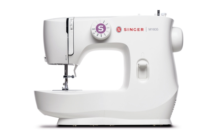 Singer M1605 Sewing ryhmässä KOTI, TALOUS JA PUUTARHA / Kodinkoneet / Ompelukoneet & Tarvikkeet / Ompelukoneet @ TP E-commerce Nordic AB (C85418)