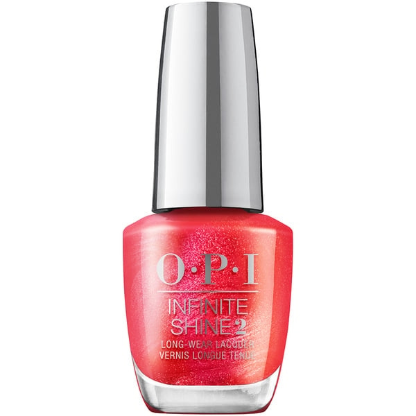 OPI Infinite Shine 2 Gel Polish - Heart And Con-Soul Heart ryhmässä KAUNEUS JA TERVEYS / Manikyyri/Pedikyyri / Kynsilakka @ TP E-commerce Nordic AB (C85434)