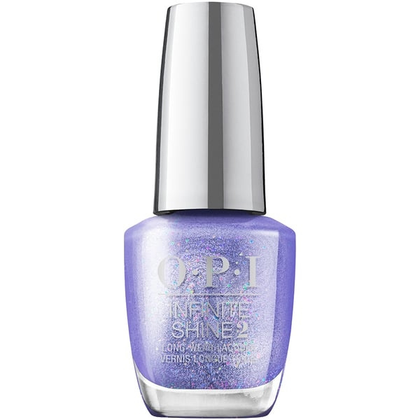 OPI Infinite Shine 2 Gel Polish - You Had Me At Halo ryhmässä KAUNEUS JA TERVEYS / Manikyyri/Pedikyyri / Kynsilakka @ TP E-commerce Nordic AB (C85436)