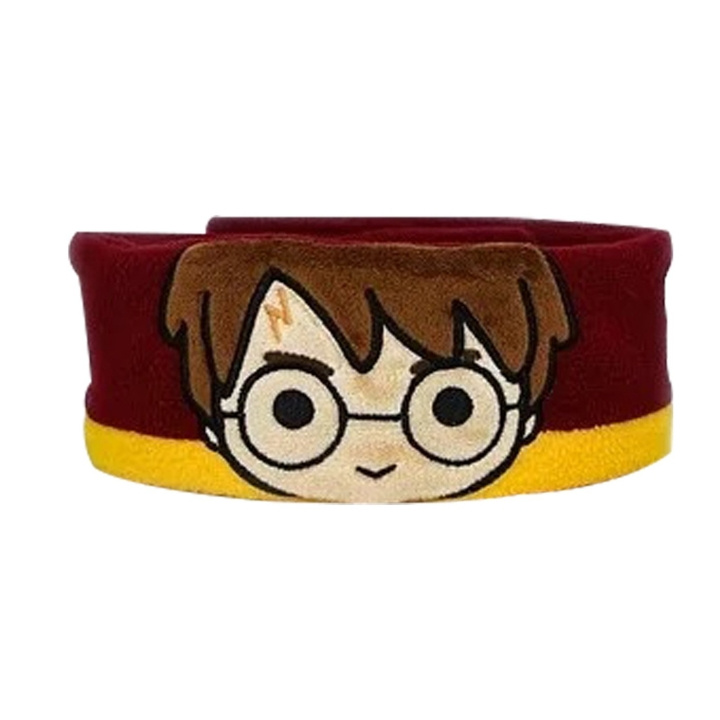 OTL Lasten Audio bändikuulokkeet - Harry Potter Chibi (HP0803) ryhmässä KODINELEKTRONIIKKA / Ääni & Kuva / Kuulokkeet & Tarvikkeet / Kuulokkeet @ TP E-commerce Nordic AB (C85520)