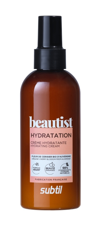 subtil Beautist - Kosteuttava voidesuihke 200 ml ryhmässä KAUNEUS JA TERVEYS / Hiukset &Stailaus / Hiustenhoito / Hoitoainesuihke/kuuri @ TP E-commerce Nordic AB (C85620)