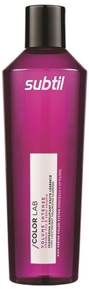 subtil Color Lab Care - Volumizing Shampoo 300 ml ryhmässä KAUNEUS JA TERVEYS / Hiukset &Stailaus / Hiustenhoito / Shampoo @ TP E-commerce Nordic AB (C85642)