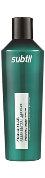 subtil Color Lab Care - Korjaava shampoo 300 ml ryhmässä KAUNEUS JA TERVEYS / Hiukset &Stailaus / Hiustenhoito / Shampoo @ TP E-commerce Nordic AB (C85646)