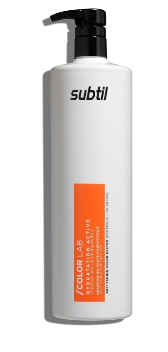 subtil Color Lab Care - värishampoo 1000 ml ryhmässä KAUNEUS JA TERVEYS / Hiukset &Stailaus / Hiustenhoito / Shampoo @ TP E-commerce Nordic AB (C85652)