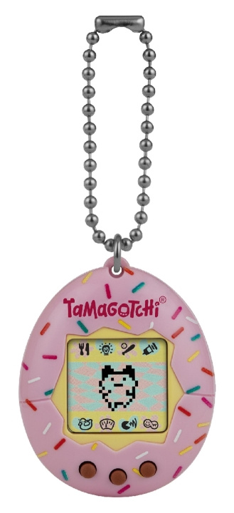 Tamagotchi Sprinkles (42942) ryhmässä LELUT, TUOTTEET LAPSILLE JA VAUVOILLE / Leikkikalut, Askartelu &Pelit / Lelut @ TP E-commerce Nordic AB (C85724)