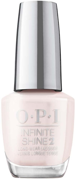 OPI Infinite Shine Pink in Bio 15 ml ryhmässä KAUNEUS JA TERVEYS / Manikyyri/Pedikyyri / Kynsilakka @ TP E-commerce Nordic AB (C85791)