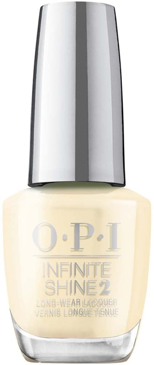 OPI Infinite Shine Blinded By The Ring Light 15 ml ryhmässä KAUNEUS JA TERVEYS / Manikyyri/Pedikyyri / Kynsilakka @ TP E-commerce Nordic AB (C85792)