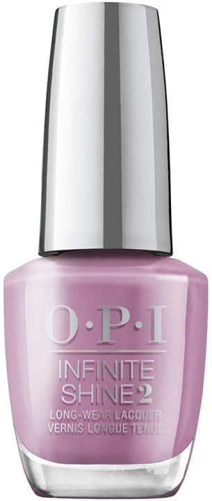 OPI Infinite Shine Incognito Mode 15 ml ryhmässä KAUNEUS JA TERVEYS / Manikyyri/Pedikyyri / Kynsilakka @ TP E-commerce Nordic AB (C85796)