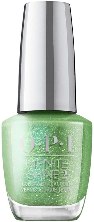 OPI Infinite Shine Taurus-T Me 15 ml ryhmässä KAUNEUS JA TERVEYS / Manikyyri/Pedikyyri / Kynsilakka @ TP E-commerce Nordic AB (C85815)