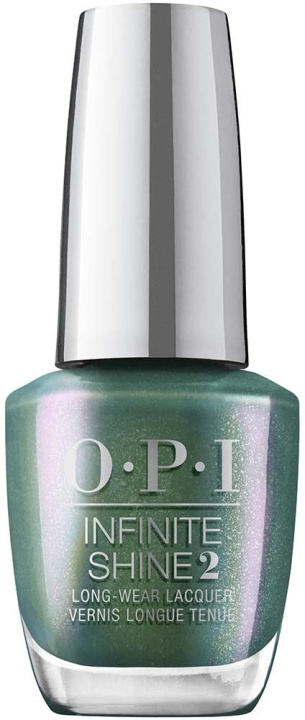 OPI Infinite Shine Feeling\' Caprincorn-Y 15 ml ryhmässä KAUNEUS JA TERVEYS / Manikyyri/Pedikyyri / Kynsilakka @ TP E-commerce Nordic AB (C85816)