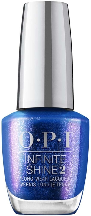 OPI Infinite Shine Scorpio Seduction 15 ml ryhmässä KAUNEUS JA TERVEYS / Manikyyri/Pedikyyri / Kynsilakka @ TP E-commerce Nordic AB (C85818)