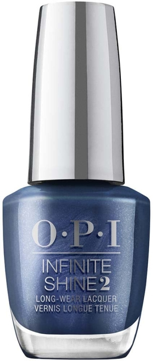 OPI Infinite Shine Aquairus Renegade 15 ml ryhmässä KAUNEUS JA TERVEYS / Manikyyri/Pedikyyri / Kynsilakka @ TP E-commerce Nordic AB (C85819)