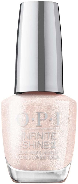 OPI Infinite Shine Gemini And I 15 ml ryhmässä KAUNEUS JA TERVEYS / Manikyyri/Pedikyyri / Kynsilakka @ TP E-commerce Nordic AB (C85820)