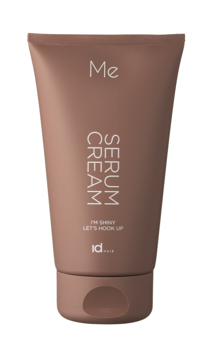 ID Hair Mé Serum Cream 150 ml ryhmässä KAUNEUS JA TERVEYS / Hiukset &Stailaus / Hiustenhoito / Hiusseerumit @ TP E-commerce Nordic AB (C85833)