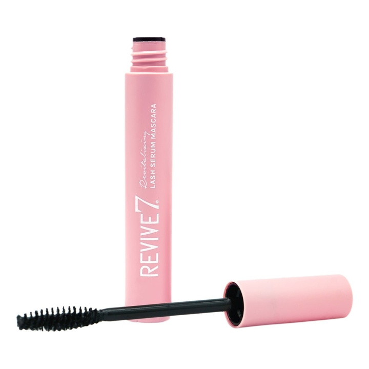 REVIVE7 Revitalizing Lash Serum Mascara 6 ml ryhmässä KAUNEUS JA TERVEYS / Meikit / Silmät ja kulmat / Ripsiväri @ TP E-commerce Nordic AB (C85846)