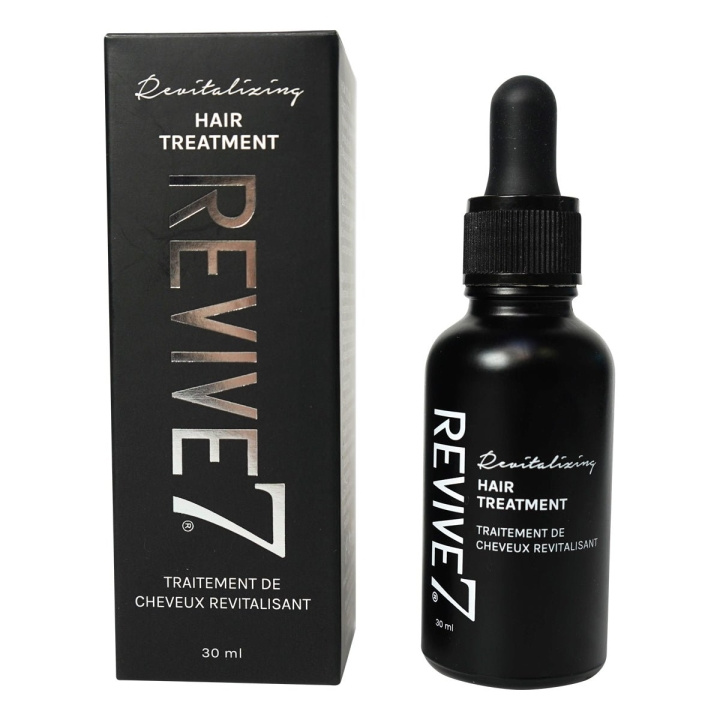 REVIVE7 Hiustenhoito 30 ml ryhmässä KAUNEUS JA TERVEYS / Hiukset &Stailaus / Hiustenhoito / Hiusnaamio @ TP E-commerce Nordic AB (C85847)