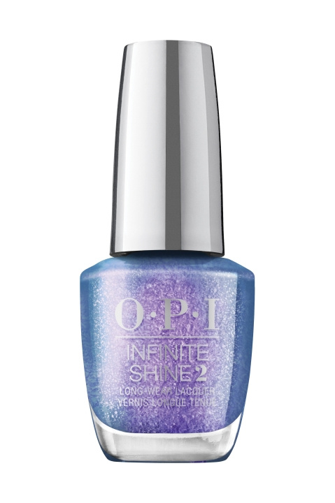 OPI Infinite Shine 2 Shaking My Sugarplums 15 ml ryhmässä KAUNEUS JA TERVEYS / Manikyyri/Pedikyyri / Kynsilakka @ TP E-commerce Nordic AB (C85886)