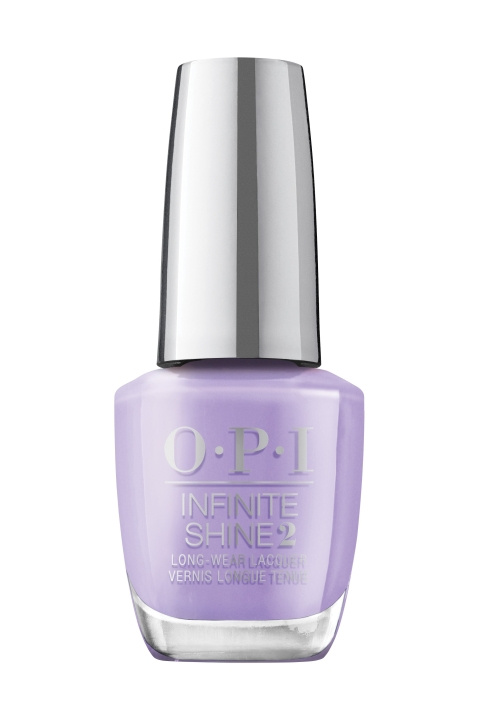 OPI Infinite Shine 2 Sickeningly Sweet 15 ml ryhmässä KAUNEUS JA TERVEYS / Manikyyri/Pedikyyri / Kynsilakka @ TP E-commerce Nordic AB (C85887)