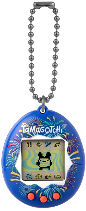 Tamagotchi Makea ilotulitus (P2) (42978) ryhmässä LELUT, TUOTTEET LAPSILLE JA VAUVOILLE / Leikkikalut, Askartelu &Pelit / Lelut @ TP E-commerce Nordic AB (C85922)