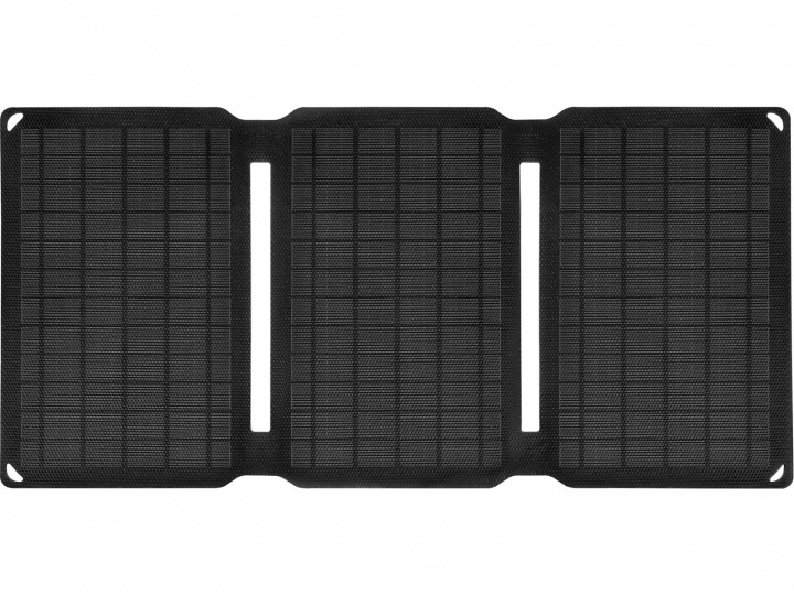 Sandberg Aurinkolaturi 21W 2xUSB ryhmässä URHEILU, VAPAA-AIKA JA HARRASTUS / Ulkoilu / Solar cell charging @ TP E-commerce Nordic AB (C85935)