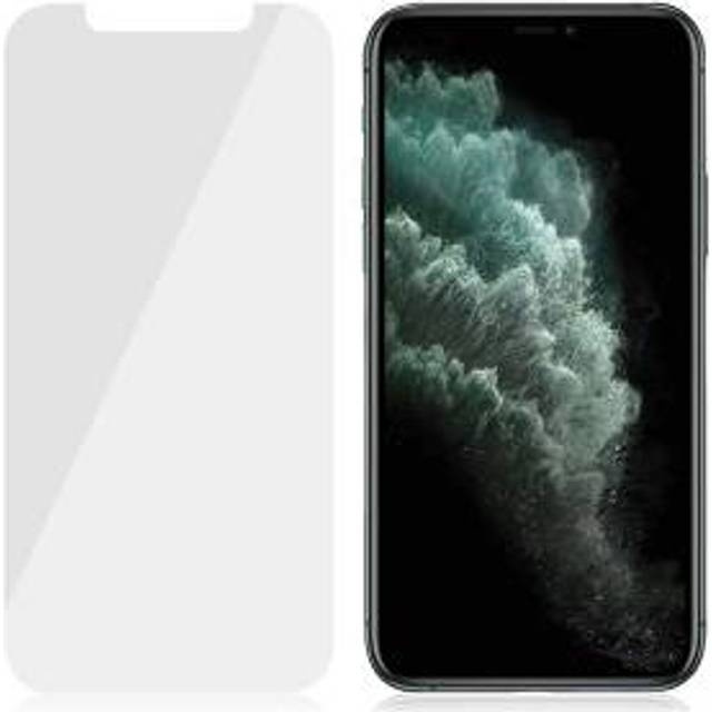 PanzerGlass Näytönsuoja Apple iPhone 11 Pro Max - Xs Max - Standardi sovitus ryhmässä ÄLYPUHELIMET JA TABLETIT / Puhelimen suojakotelo / Apple / iPhone 11 @ TP E-commerce Nordic AB (C85955)