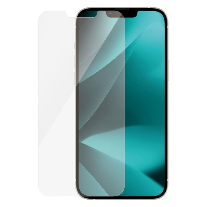 PanzerGlass Näytönsuoja Apple iPhone 14 Plus - 13 Pro Max - Classic Fit - Classic Fit ryhmässä ÄLYPUHELIMET JA TABLETIT / Puhelimen suojakotelo / Apple / iPhone 14 @ TP E-commerce Nordic AB (C85962)