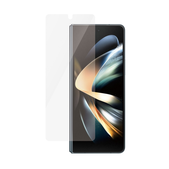 PanzerGlass Näytönsuoja Samsung Galaxy Z Fold4/Fold 5 Samsung Galaxy Z Fold4/Fold 5 ryhmässä ÄLYPUHELIMET JA TABLETIT / Puhelimen suojakotelo / Samsung @ TP E-commerce Nordic AB (C85969)