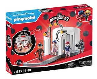 Playmobil Ihmeellistä: Gabrielin muotinäytös (71335) ryhmässä LELUT, TUOTTEET LAPSILLE JA VAUVOILLE / Leikkikalut, Askartelu &Pelit / Lelut @ TP E-commerce Nordic AB (C86009)