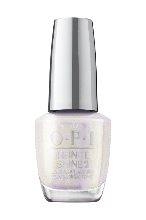 OPI Infinite Shine Glitter Mogul ryhmässä KAUNEUS JA TERVEYS / Manikyyri/Pedikyyri / Kynsilakka @ TP E-commerce Nordic AB (C86280)