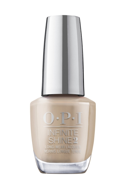 OPI Infinite Shine Bleached Brows ryhmässä KAUNEUS JA TERVEYS / Manikyyri/Pedikyyri / Kynsilakka @ TP E-commerce Nordic AB (C86281)