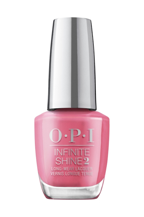 OPI Infinite Shine Another Level ryhmässä KAUNEUS JA TERVEYS / Manikyyri/Pedikyyri / Kynsilakka @ TP E-commerce Nordic AB (C86284)