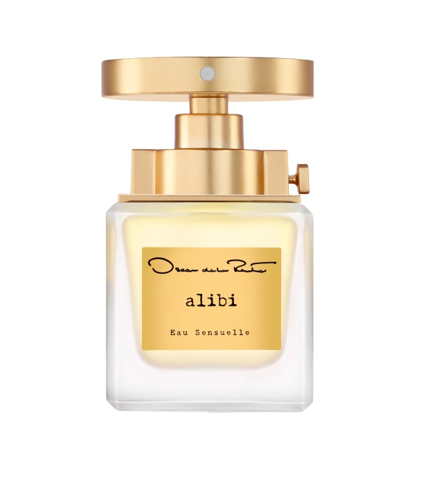 Oscar De La Renta Alibi Sensuelle EDP 30 ml ryhmässä KAUNEUS JA TERVEYS / Tuoksut & Parfyymit / Parfyymit / Naisten Tuoksut @ TP E-commerce Nordic AB (C86328)