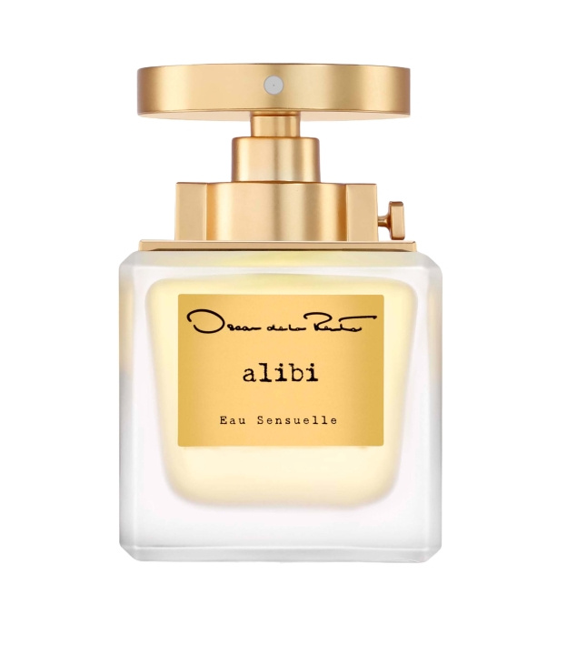 Oscar De La Renta Alibi Sensuelle EDP 50 ml ryhmässä KAUNEUS JA TERVEYS / Tuoksut & Parfyymit / Parfyymit / Naisten Tuoksut @ TP E-commerce Nordic AB (C86329)