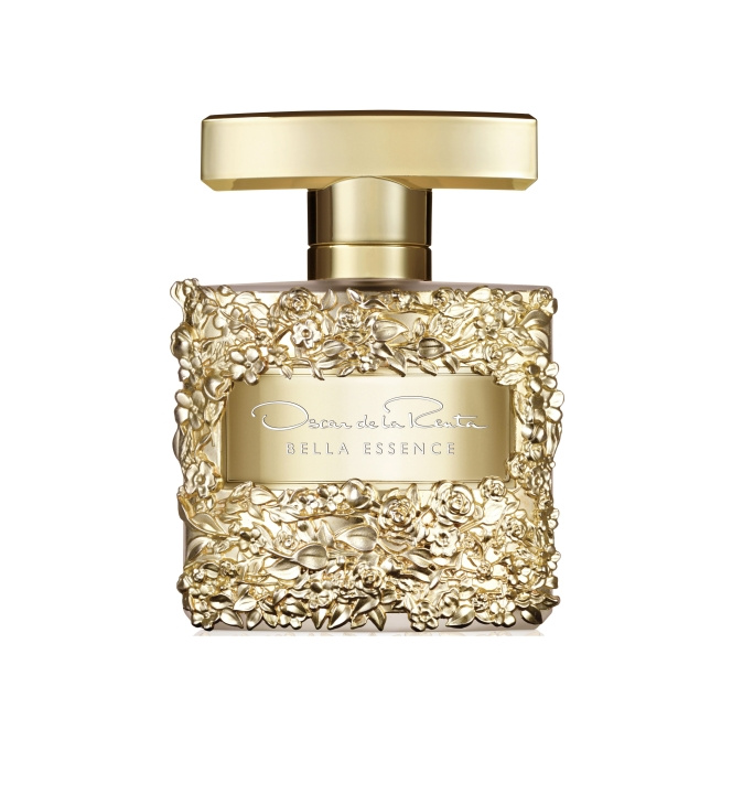 Oscar De La Renta Bella Essence EDP 50 ml ryhmässä KAUNEUS JA TERVEYS / Tuoksut & Parfyymit / Parfyymit / Naisten Tuoksut @ TP E-commerce Nordic AB (C86331)