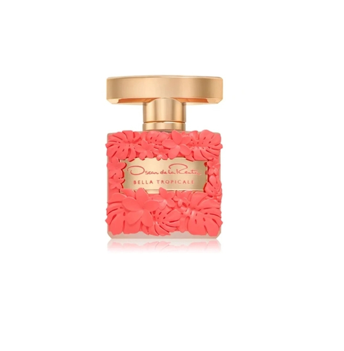 Oscar De La Renta Bella Tropicale EDP 30 ml ryhmässä KAUNEUS JA TERVEYS / Tuoksut & Parfyymit / Parfyymit / Naisten Tuoksut @ TP E-commerce Nordic AB (C86334)