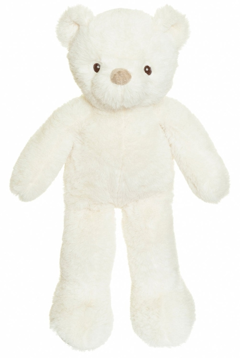 Teddykompaniet Sven Cream Pieni - (TK3126) ryhmässä LELUT, TUOTTEET LAPSILLE JA VAUVOILLE / Lelut vauvoille (0-3v) / Pehmolelut @ TP E-commerce Nordic AB (C86339)