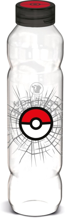 Pokémon Vesipullo 1200ml (3563) ryhmässä LELUT, TUOTTEET LAPSILLE JA VAUVOILLE / Syö ja juo / Tuttipullot & Tarvikkeet @ TP E-commerce Nordic AB (C86368)