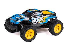 TEC-TOY Sneak Max R/C 1:12 2,4GHz 7,4V 500mAh - sininen (471264) ryhmässä LELUT, TUOTTEET LAPSILLE JA VAUVOILLE / Radio-ohjattava / Radio-ohjattavat autot @ TP E-commerce Nordic AB (C86624)