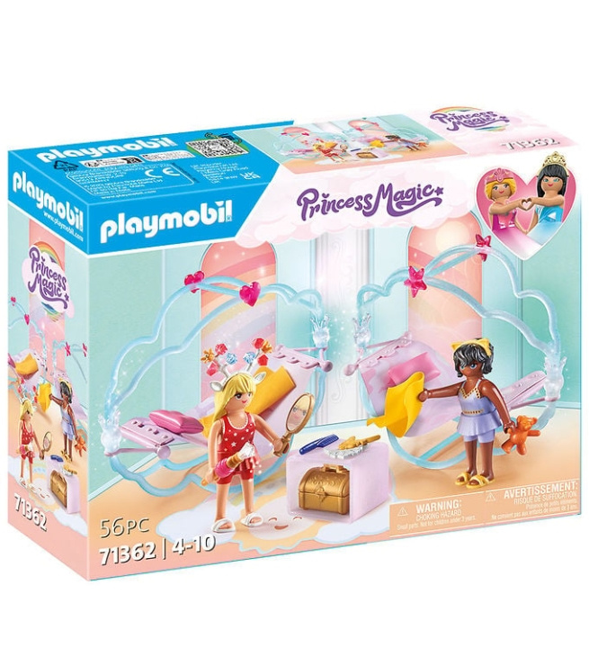 Playmobil Prinsessajuhlat pilvissä (71362) ryhmässä LELUT, TUOTTEET LAPSILLE JA VAUVOILLE / Leikkikalut, Askartelu &Pelit / Lelut @ TP E-commerce Nordic AB (C86682)