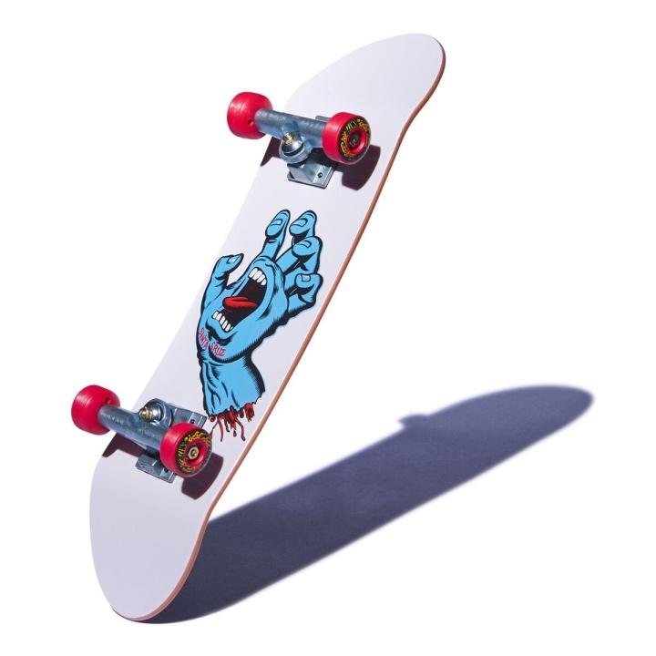 Tech Deck Käsilauta 27 cm - primitiivinen (6071368) ryhmässä LELUT, TUOTTEET LAPSILLE JA VAUVOILLE / Leikkikalut, Askartelu &Pelit / Lelut @ TP E-commerce Nordic AB (C86708)