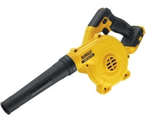 DeWALT DCV100 Solo lehtipuhallin ryhmässä KOTI, TALOUS JA PUUTARHA / Puutarhatuotteet / Puutarhatyökalut @ TP E-commerce Nordic AB (C86731)